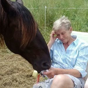 Meet your Posher, Donna